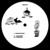 Garbage World LP