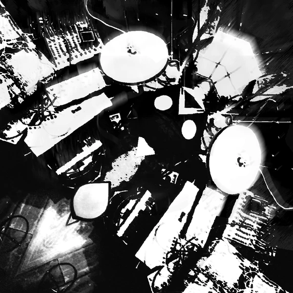 YYK1212_1_600 All The Beauty Of The Dark