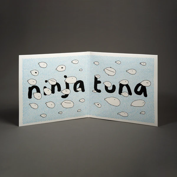 ZEN143_1_600 Ninja Tuna LP 3x12