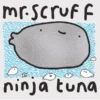 Ninja Tuna LP 3x12