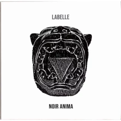 NOIR ANIMA