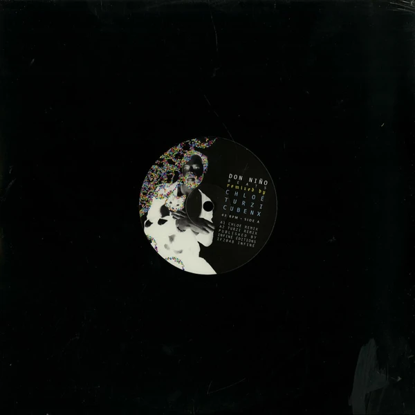 if2048_1_600 BEATS REMIXED