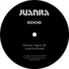 Introduction To The New Label / Juanita Recordings (Anthem)