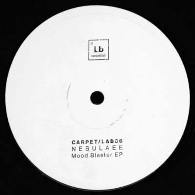 Mood Blaster EP