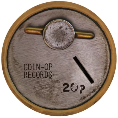 COIN - OP
