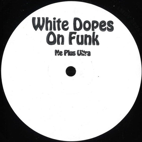 DAMN005_2_600 Ne Plus Ultra EP