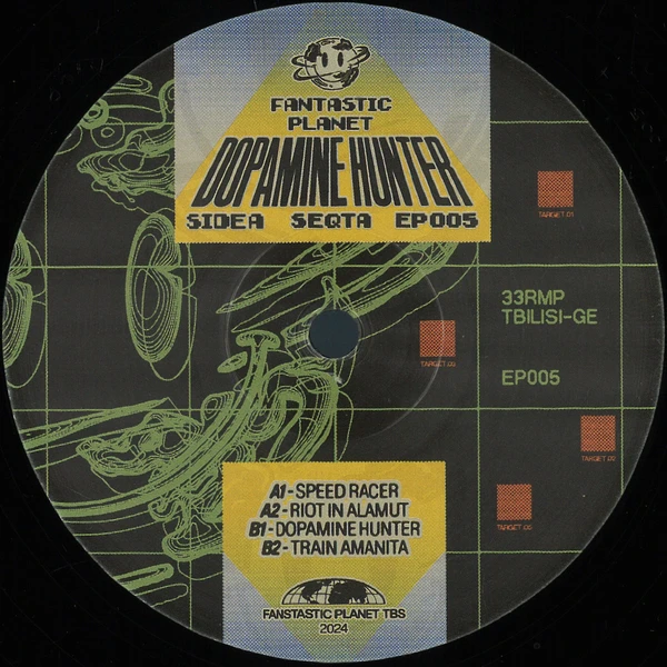 FAN005_2_600 Dopamine Hunter