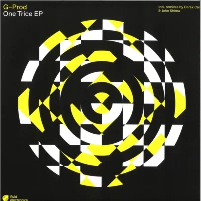 One Trice EP