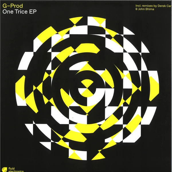 One Trice EP