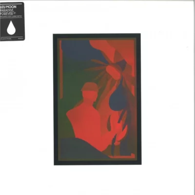 FF004_1_600 Paradise, Forever EP