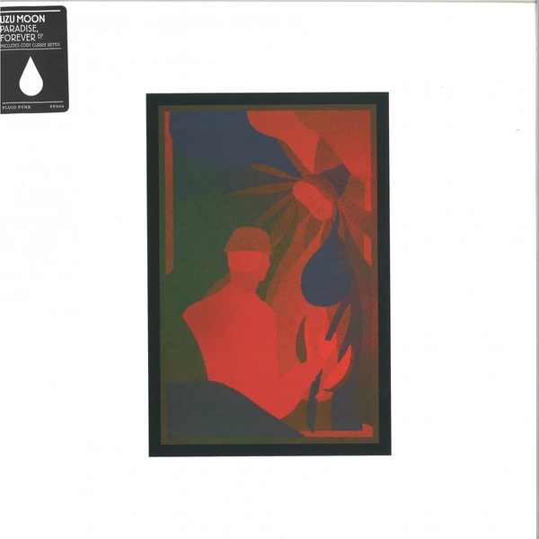 FF004_1_600 Paradise, Forever EP