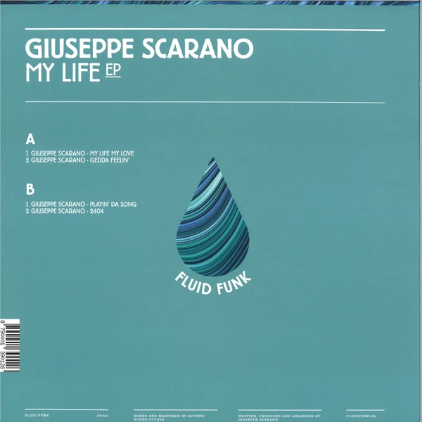 FF005_2_600 My Life EP