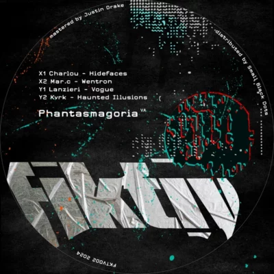 Phantasmagoria VA
