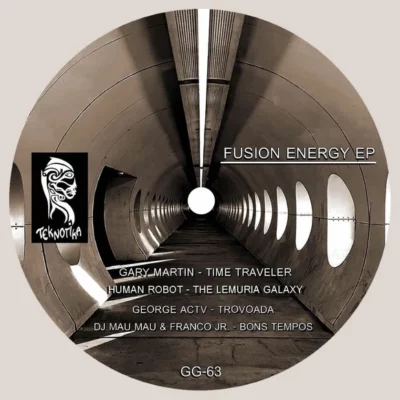 Fusion Energy