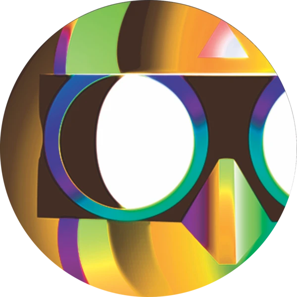Binoclorized 2