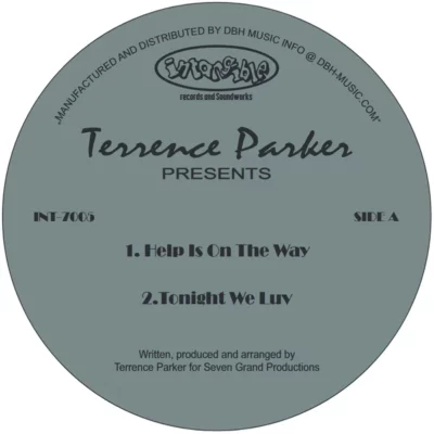 Sounds Of Love EP