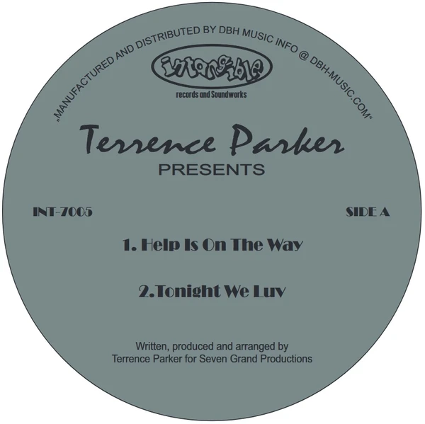 Sounds Of Love EP
