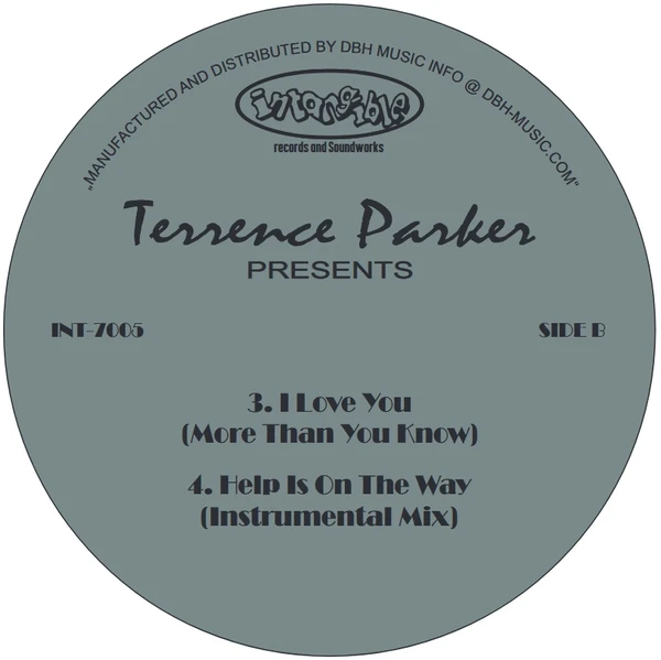 Sounds Of Love EP