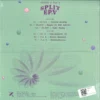 ITGR016_2_600 Split EP V