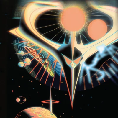 Warp Fields LP