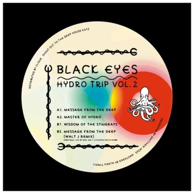 Hydro-Trip Vol 2