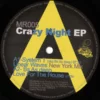 MR005_2_600 Crazy Night EP