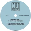 NG158_2_600 U Won't C Me (Remixes)