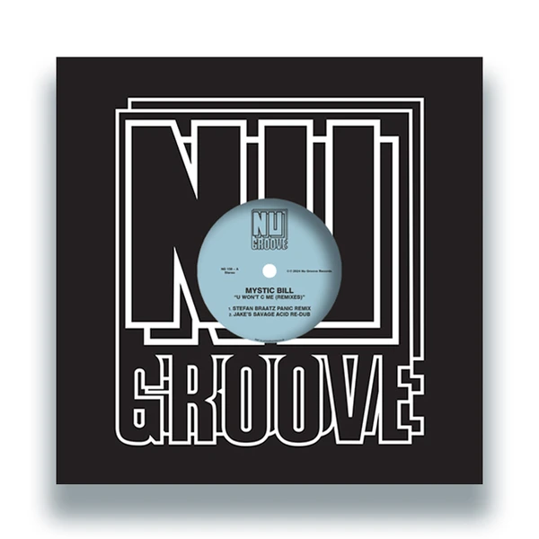 NG158_4_600 U Won't C Me (Remixes)