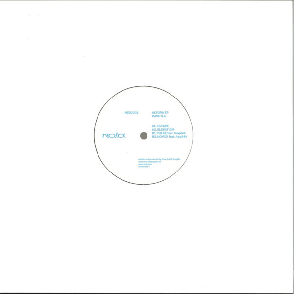 NOID002_2 Altura EP