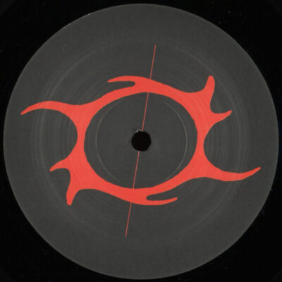 NOID003_1 Desolation EP