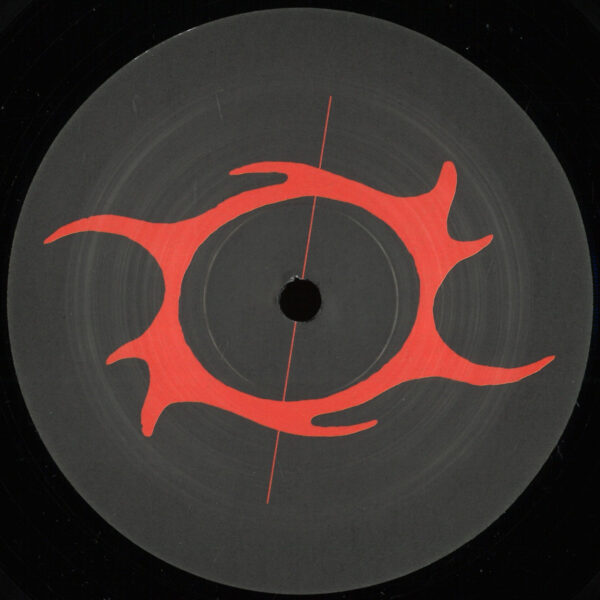 NOID003_1 Desolation EP