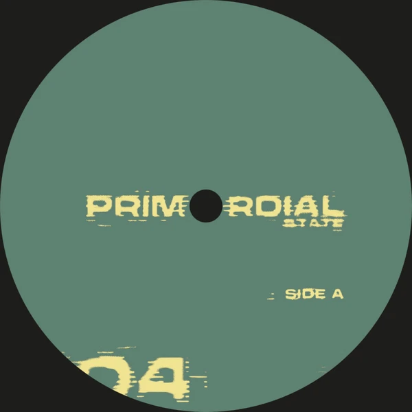 Morph Room EP