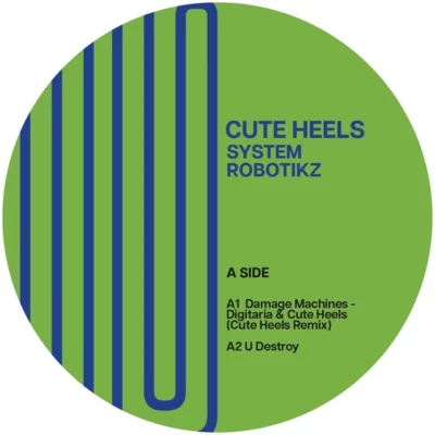 System Robotikz
