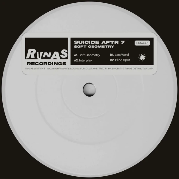 RUNAS01_1_600 Soft Geometry