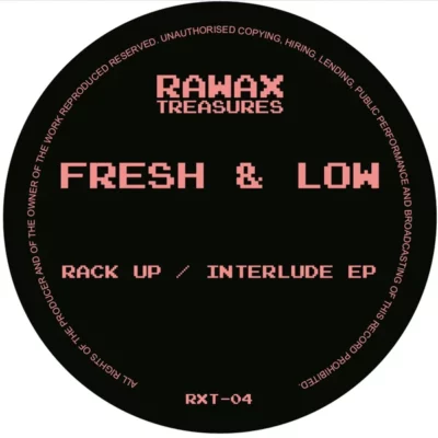 RXT-04_1_600 Rack Up/ Interlude