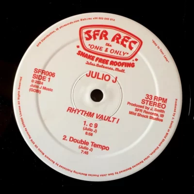 Rhythm Vault 1