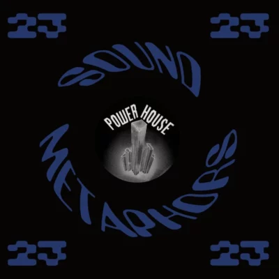 Sound Metaphors 23
