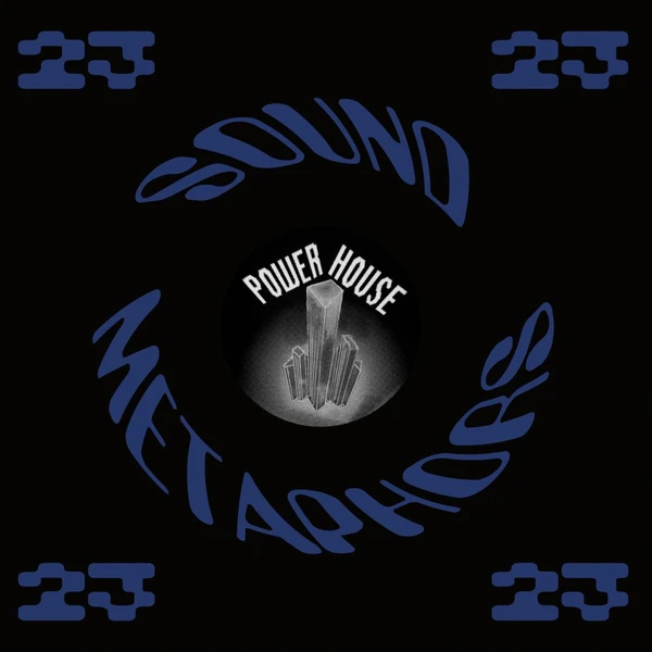 Sound Metaphors 23