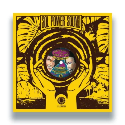 Trini Disco Dubs