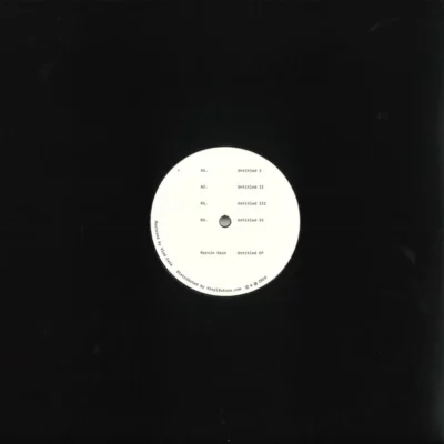 Untitled EP