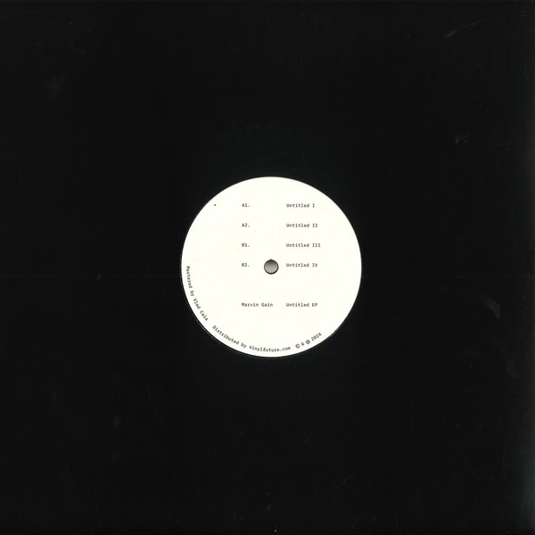 Untitled EP