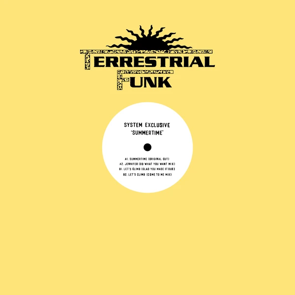 TF012_2_600 Summertime EP
