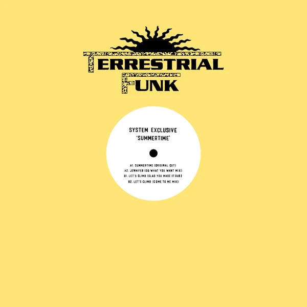 TF012_3_600 Summertime EP
