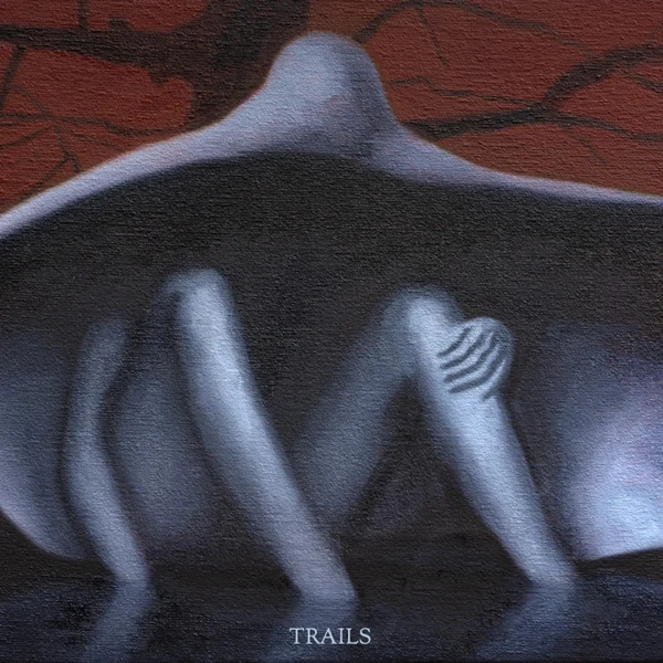 TRAILS001_1_600 Freakshow Parallax EP