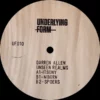 Unseen Realms EP