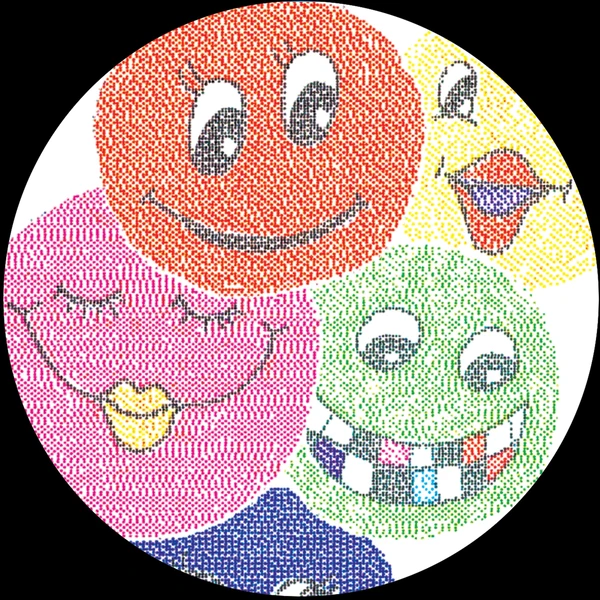 VMP020_7_600 Your Life / Take It - Remixed