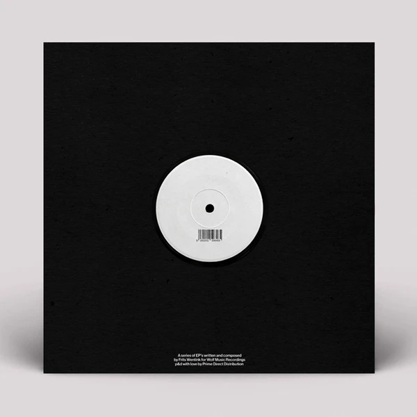 WOLFEP076_2_600 Together EP