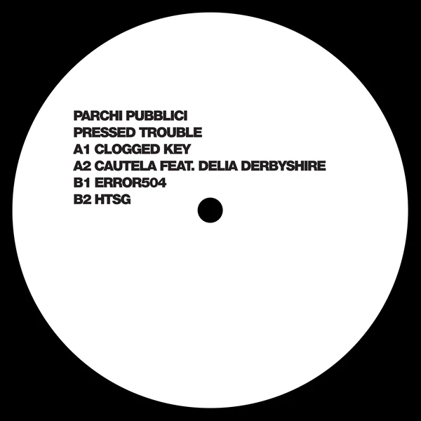 XRD024_1_600 Pressed Trouble