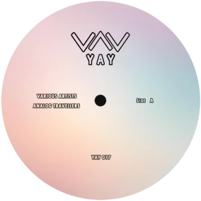Analog Travellers Ep