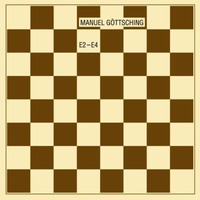 E2-e4 - 2016 LP